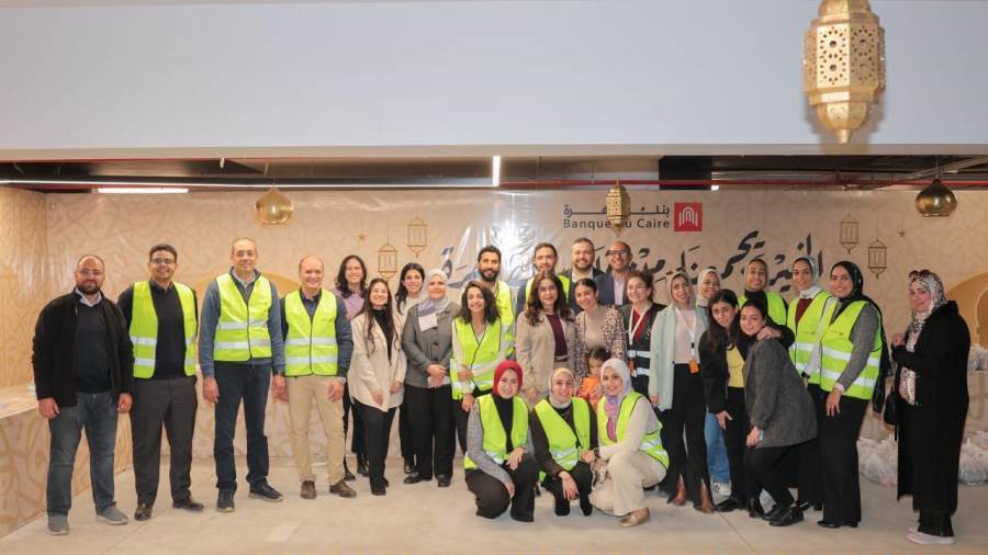 قافلة الخير