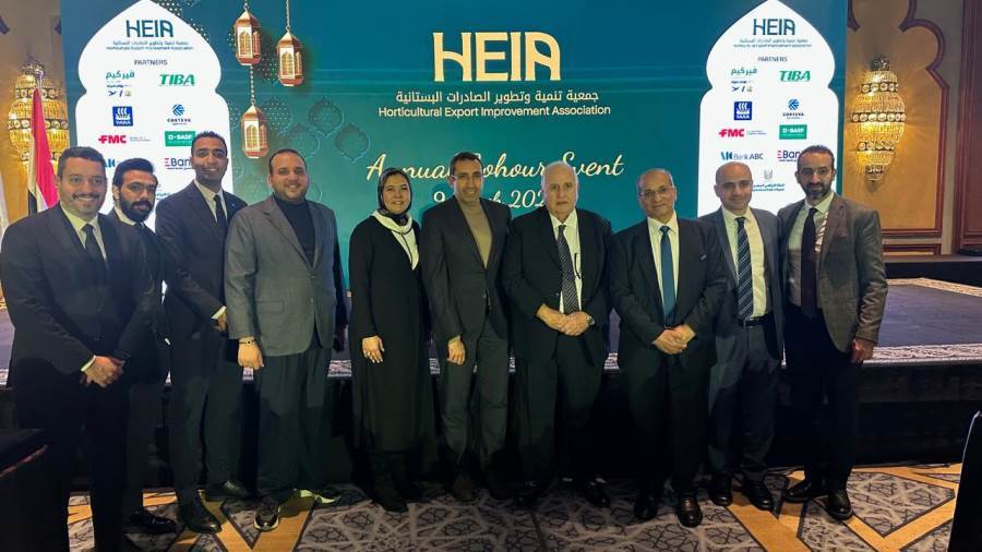 بنك ABC يضخ تمويلات تصل إلى 44 مليون دولار لدعم القطاع الزراعي عبر شراكة استراتيجية مع HEIA