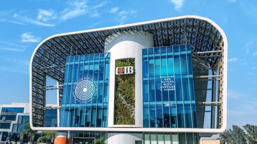 البنك التجاري الدولي يُطلق سلسلة صوتية شهرية “CIB Sustainable Finance Insights” لتعزيز الحوار حول الاستدامة