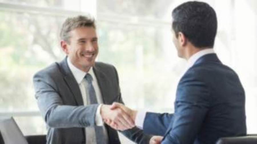 ملتقى توظيفي