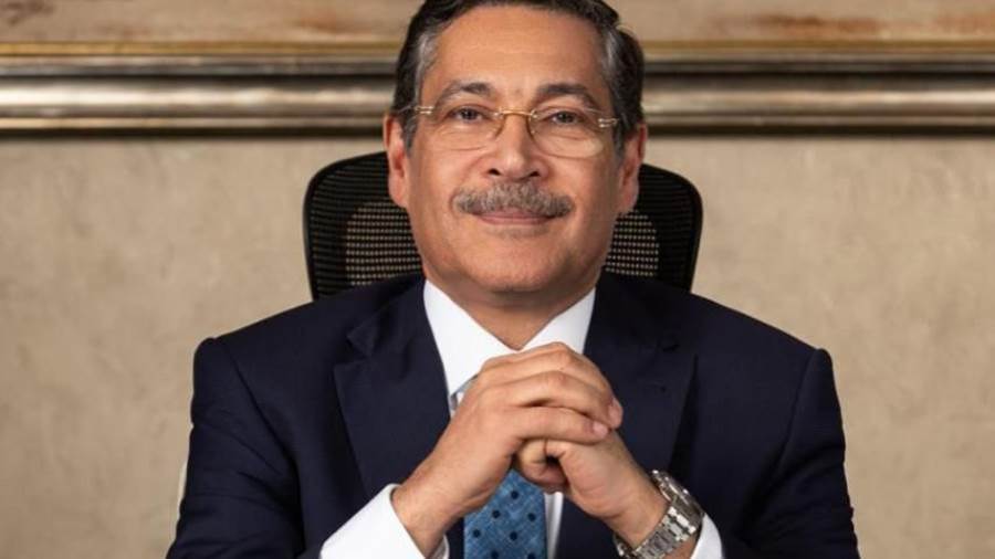 بنك التعمير والإسكان يُجدد الثقة في حسن غانم رئيسا تنفيذيا لدورة جديدة (2026 - 2029)