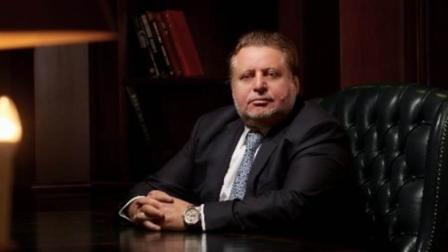 حسن عبدالله: استضافة مصر لاجتماعات «Afreximbank 2026» تؤكد التزامها بدعم التكامل والتحول الاقتصادي الإفريقي