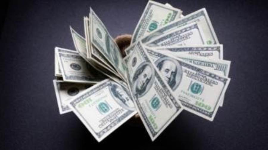 سعر الدولار