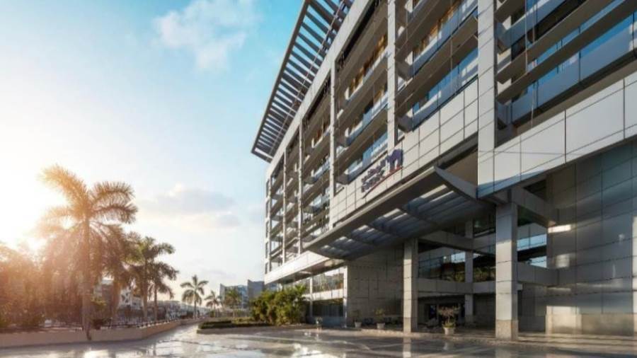 بنك الكويت الوطني مصر