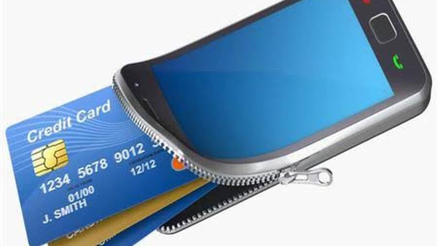 محفظة مصاريفي على الطاير من مصرف ابوظبي الاسلامي