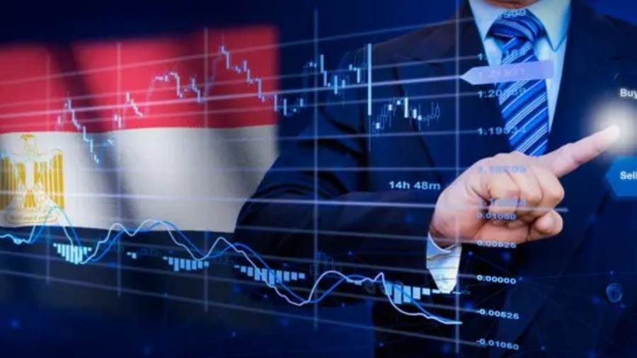 مؤشر الاقتصاد