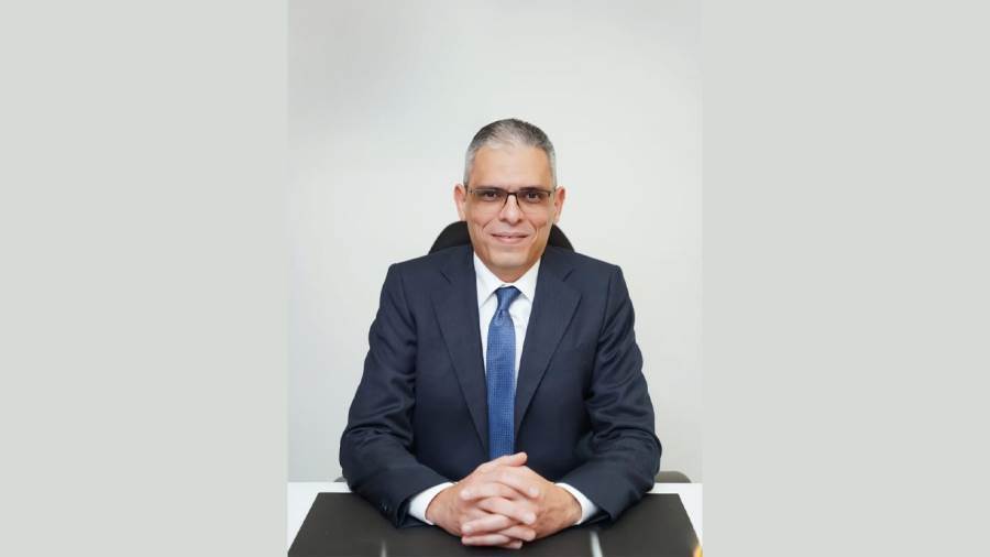 أحمد عادل منصور شريكًا استثماريًا في Attijariwafa Ventures لتعزيز استثمارات التكنولوجيا المالية في مصر