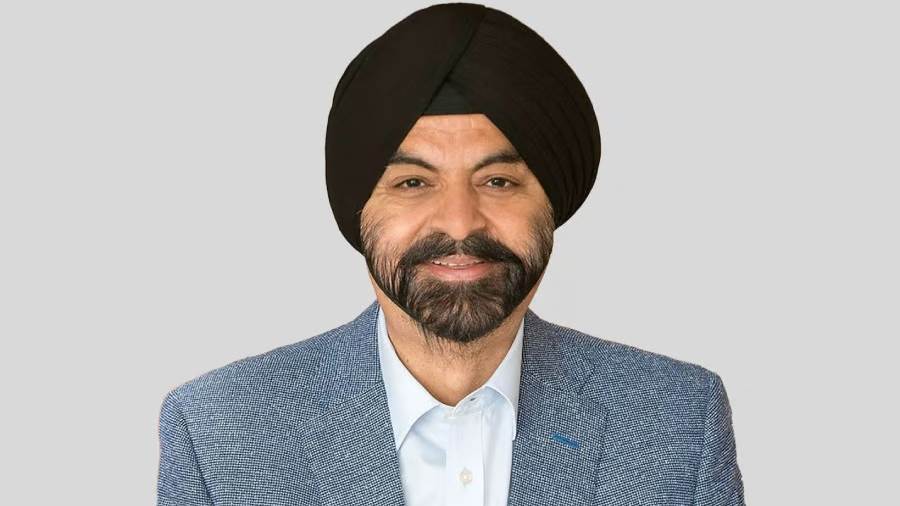 رئيس البنك الدولي : فجوة 800 مليون وظيفة تهدد اقتصادات الدول النامية رغم تصاعد التوترات العالمية