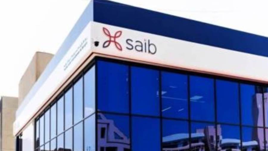 SAIB BANK