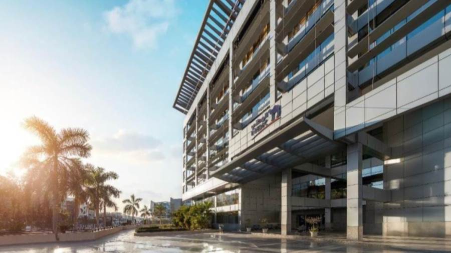 بنك الكويت الوطني مصر