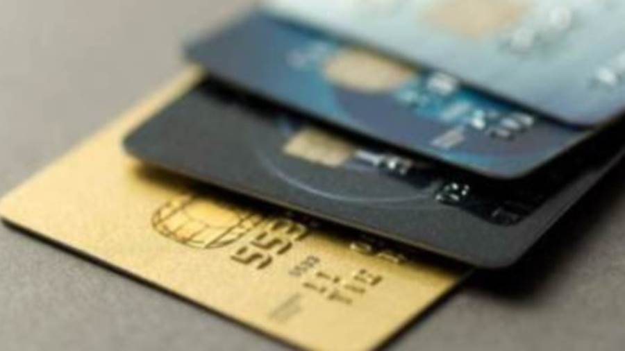 بطاقات بنك نكست bank nxt