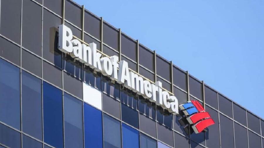 Bank of America