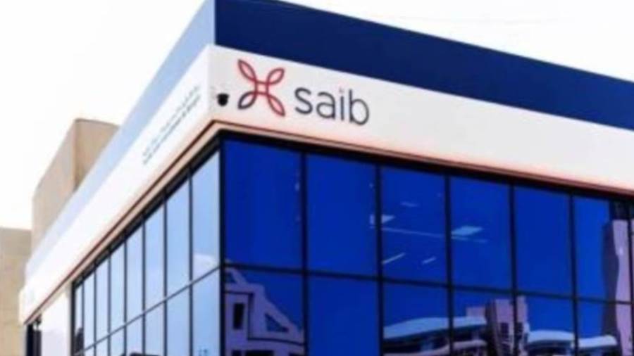 SAIB BANK