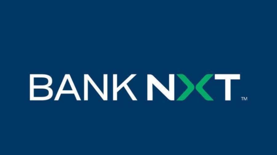 بنك نكست bank nxt