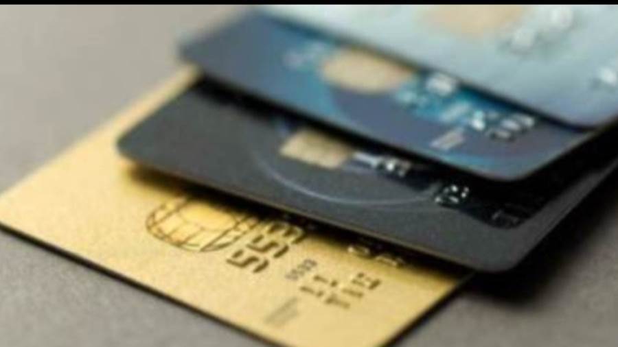 بطاقات مصرف أبو ظبي الإسلامي مصر