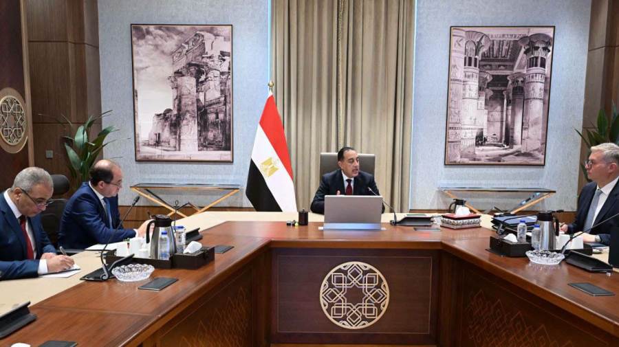 وزير المالية: توفير السيولة لقطاع الطاقة بالتنسيق مع القطاع المصرفي وتحقيق التوازن المالي