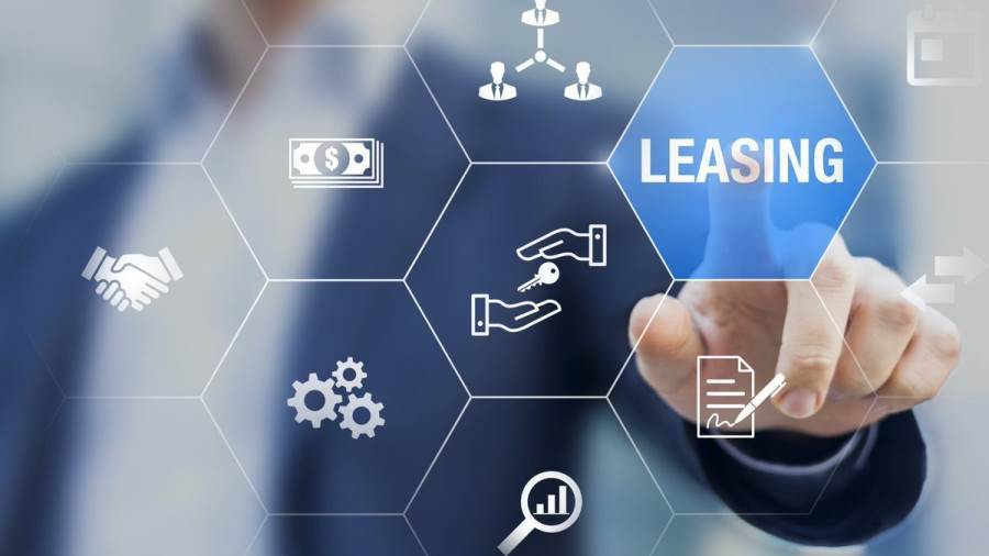 ما هو التأجير التمويلي وكيف يمكن أن يكون وسيلة فعالة لتمويل الأصول دون شراء مباشر؟