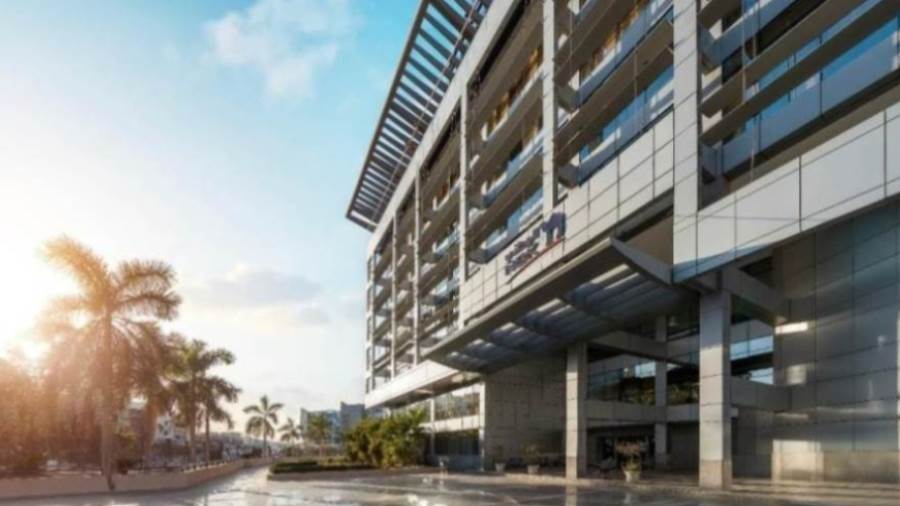 بنك الكويت الوطني مصر