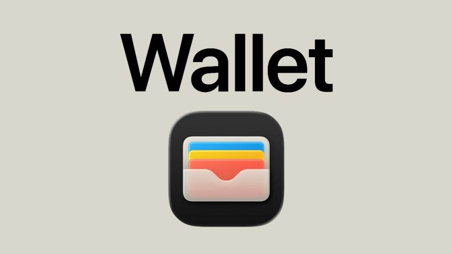 Apple Wallet