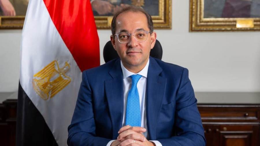 «المالية» تشرح للمستثمرين الدوليين.. الرؤية المصرية في التعامل مع التحديات الاقتصادية الراهنة 