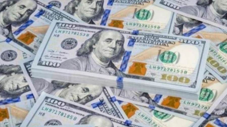 الدولار يرتفع أمام الجنيه خلال تعاملات اليوم ويسجل 52.78 جنيه للبيع