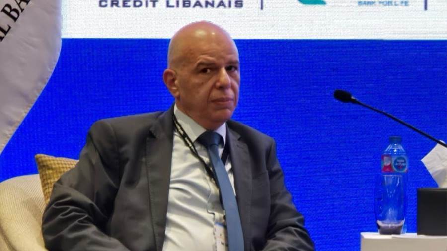 محمد عمرو: دقة البيانات والإفصاح أساس تمويل الاستدامة وخطط خفض الانبعاثات للمصدرين