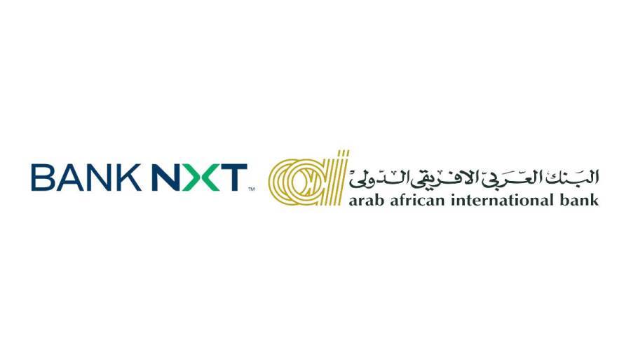 البنك العربي الافريقي الدولي وبنك نكست