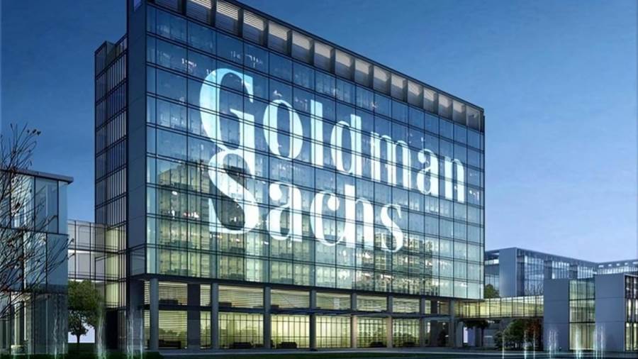 انخفاض قيمة صندوق الائتمان الخاص بغولدمان ساكس بنسبة 3.7% خلال الربع الأول 