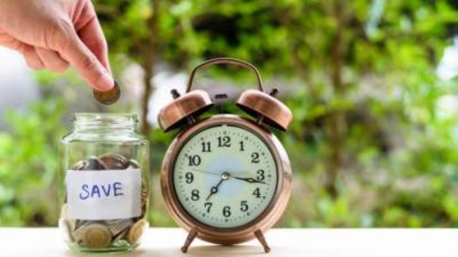 حساب E-Saving من بنك قناة السويس