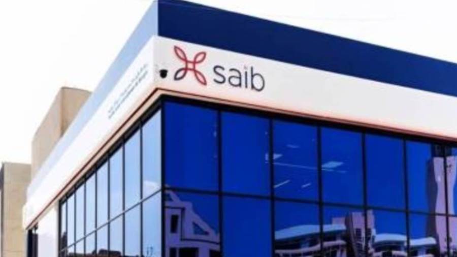 SAIB BANK