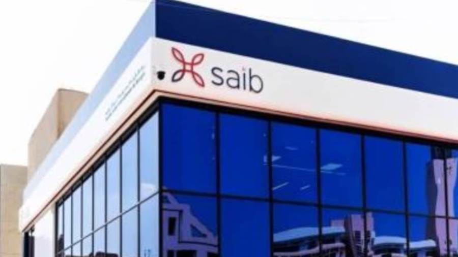 SAIB BANK