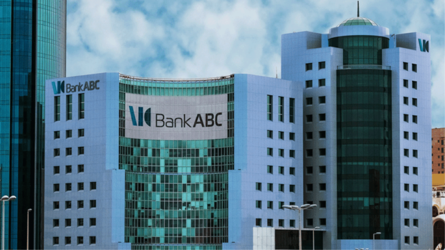 تأكيد تصنيف بنك ABC الاستثماري عند BBB- مع نظرة مستقبلية من وكالة فيتش