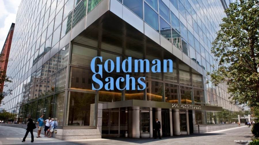 Goldman