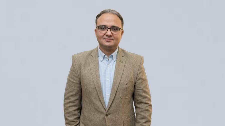 هاني حافظ الخبير المصرفي