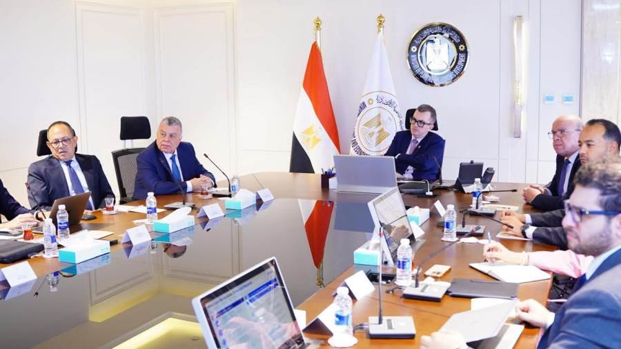 وزارة التخطيط