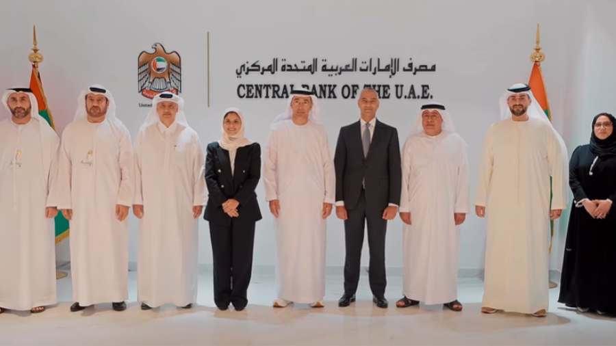جانب من الاستقبال