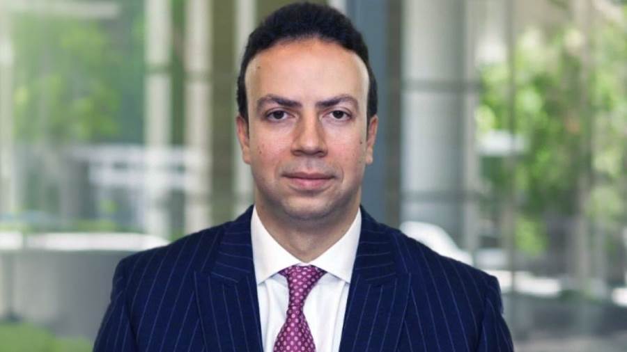 رامي أبو النجا