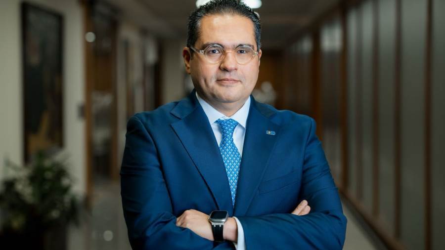 إسلام زكري: تكريم CIB ضمن قائمة The Innovators 2026 يعكس التزامنا بتطوير تجربة مصرفية رقمية أكثر ابتكارًا