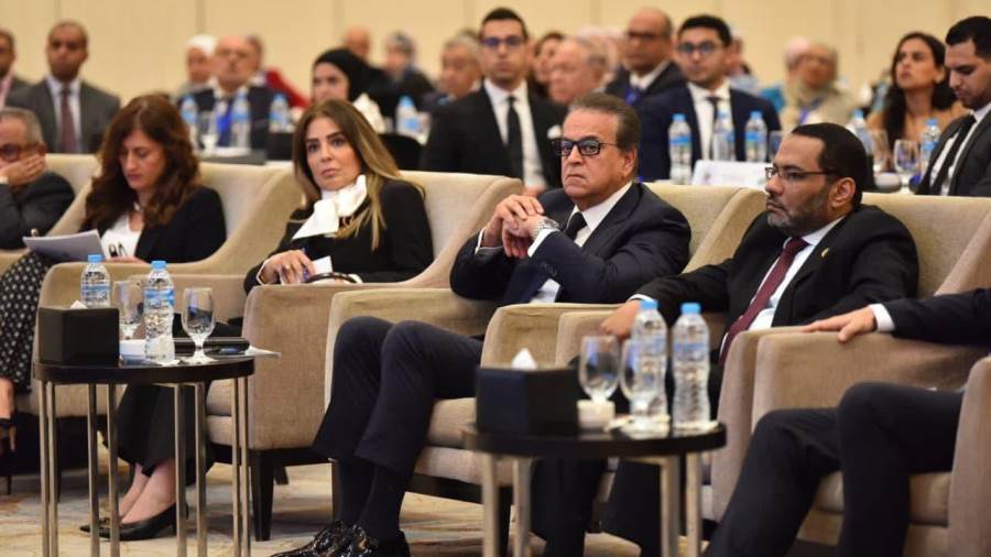 جانب من إطلاق المبادرة