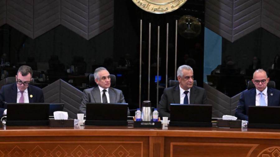 وزارة التخطيط: الاقتصاد المصري حقق 5% نموا خلال الربع الثالث من العام المالي 2025/2026 وزارة التخطيط: الاقتصاد المصري حقق 5% نموا خلال الربع الثالث من العام المالي 2025/2026
