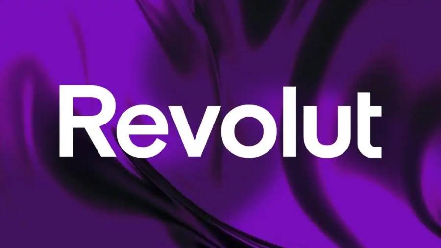 شركة Revolut