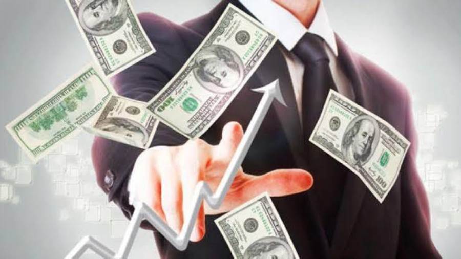 سعر الدولار اليوم