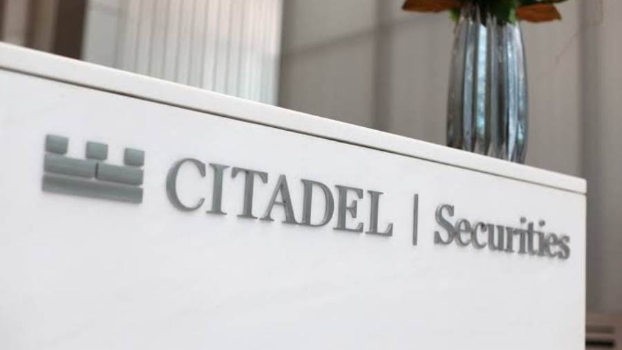 Citadel Securities