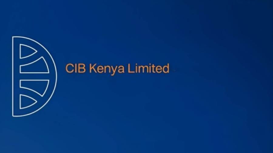 CIB كينيا