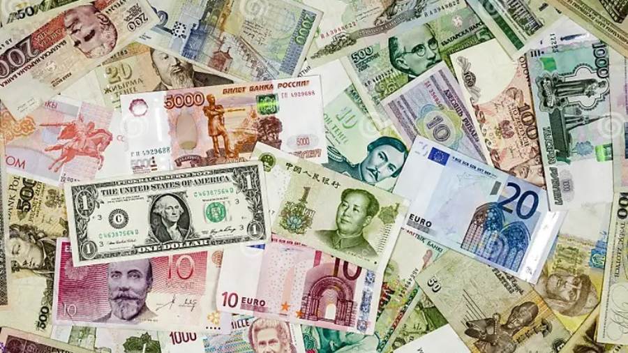 أسعار العملات