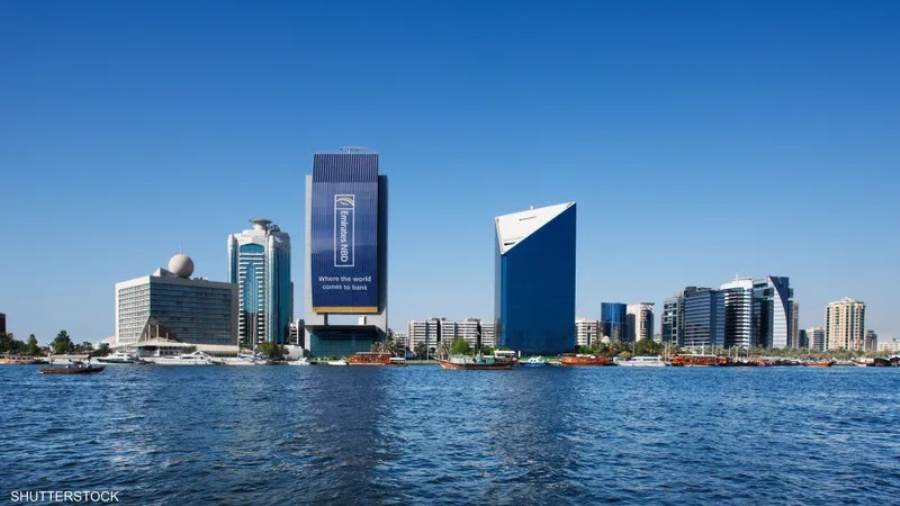 بنك الإمارات دبي الوطني يطلق إطاراً لتمويل الانتقال إلى الاستدامة