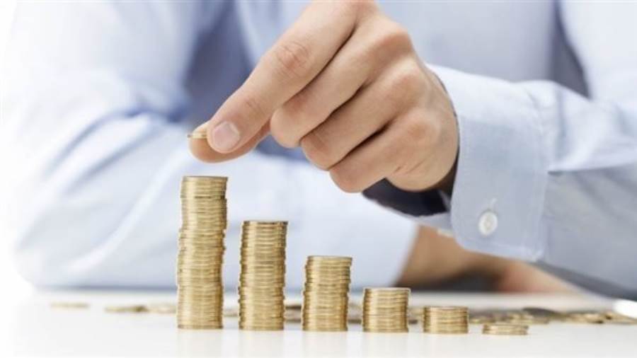 حسابات التوفير