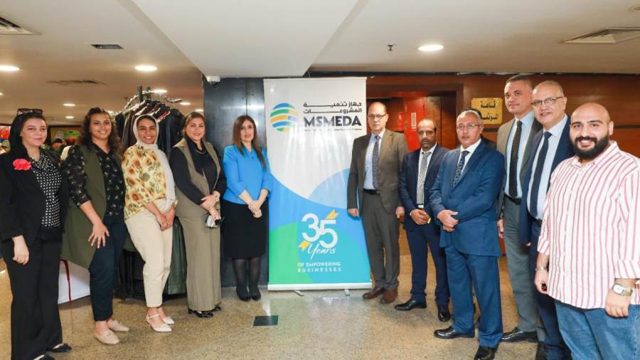 بازار العودة للمدارس