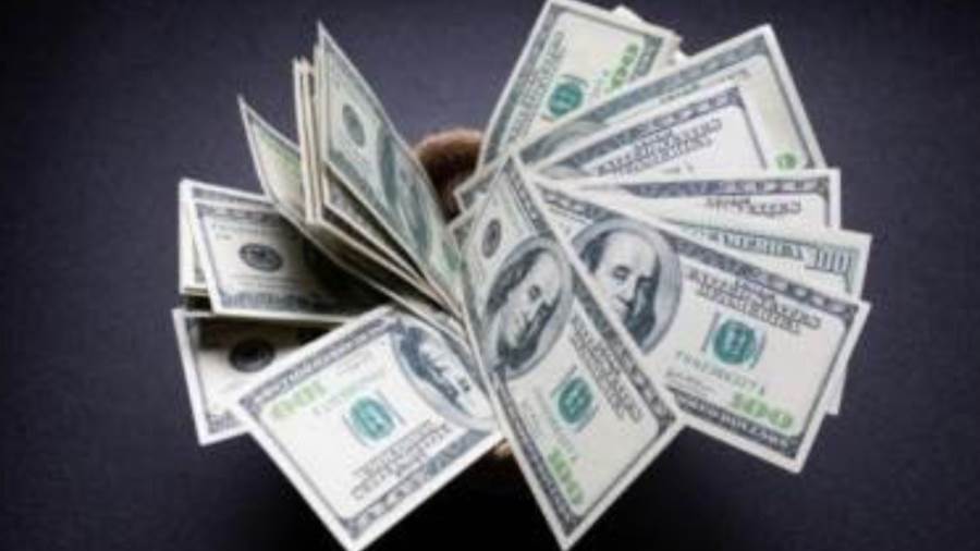 سعر الدولار