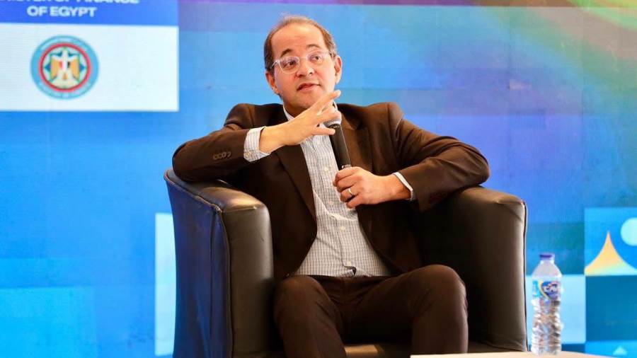 وزير المالية: جاهزون لتمويل أي مبادرات مبتكرة.. تعزز نمو وتنافسية الاقتصاد المصري 